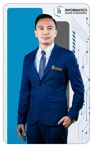 ผศ. ดร.คชากฤษ เหลี่ยมไธสง