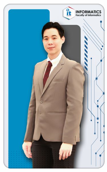 ผศ. พฤฒ ธนรัช