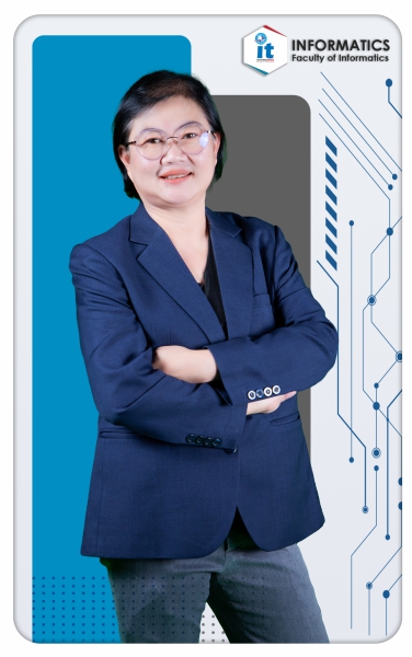 ผศ. ศิริพร น้อยอำคา