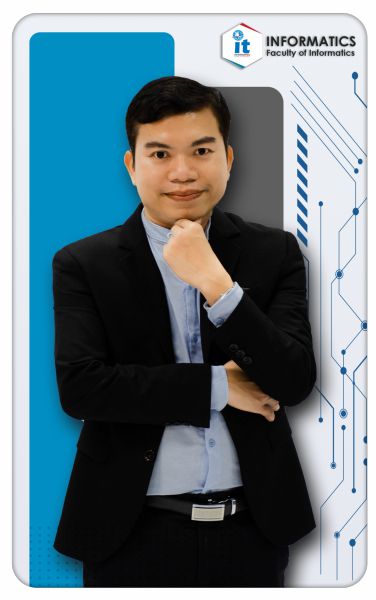 ผศ. สุวิชัย พรรษา