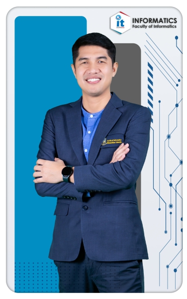 อ. ดร.วรวิทย์ สังฆทิพย์