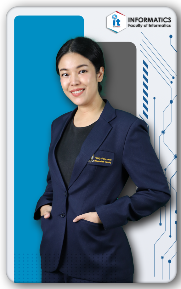 อ. มนันยา นิ่มพิศาล